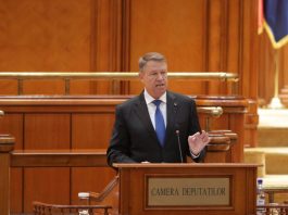 Retrospectivă 2019: Principalele acţiuni ale preşedintelui României