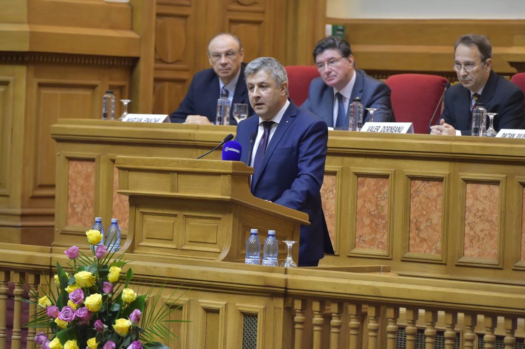 Cine nu a votat pentru abrogarea recursului compensatoriu