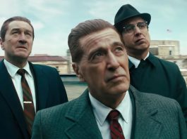 ''The Irishman'', a lui Scorsese a fost finanţat de Netflix