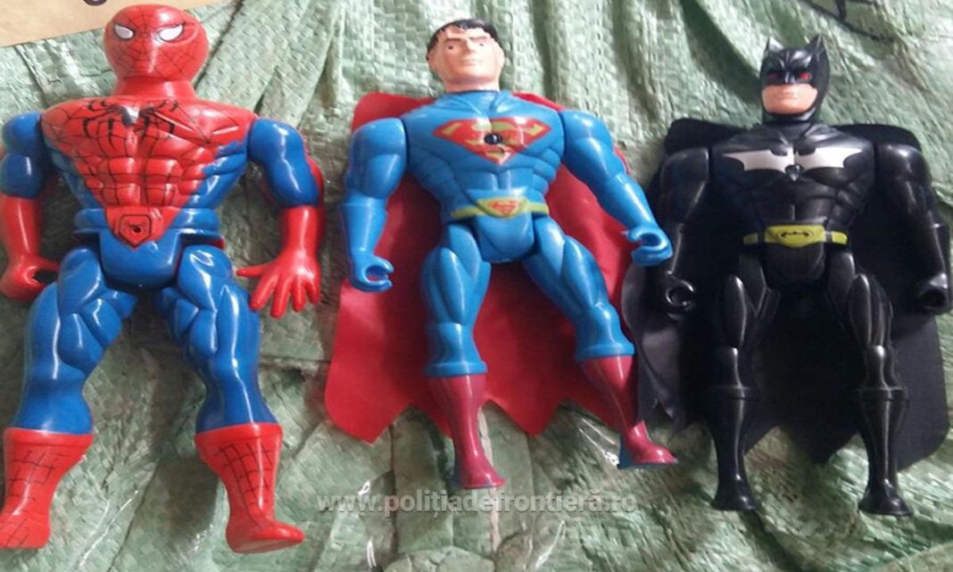 jucarii contrafacute