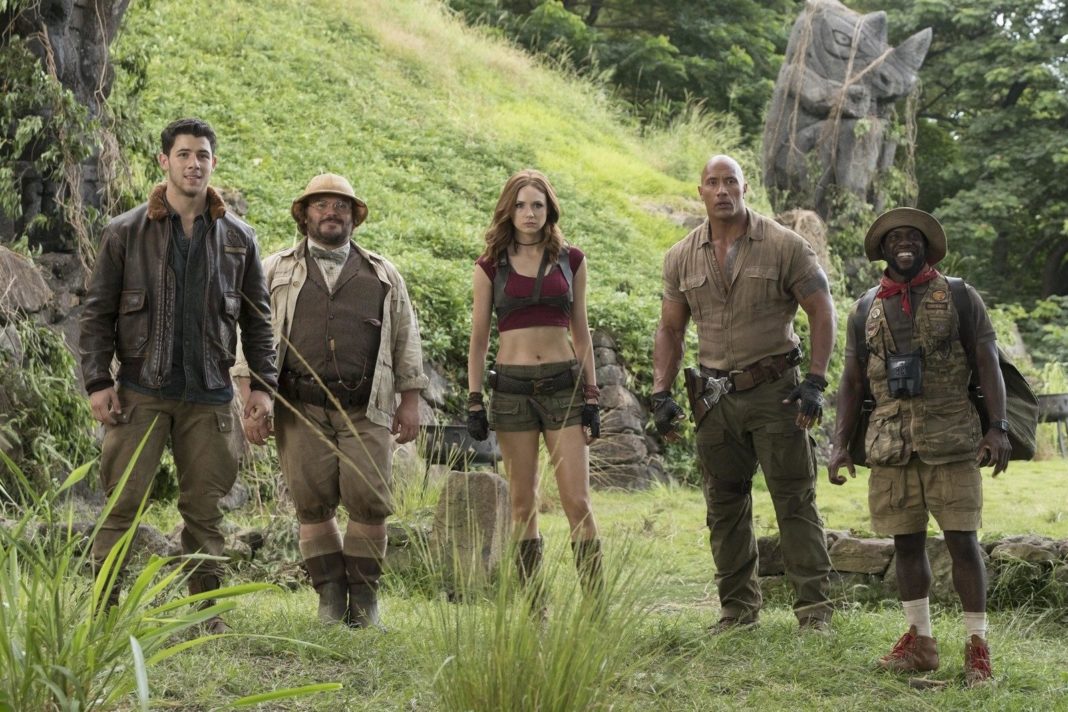 Program INSPIRE Cinema Craiova VIP Electroputere 6 – 12 Decembrie