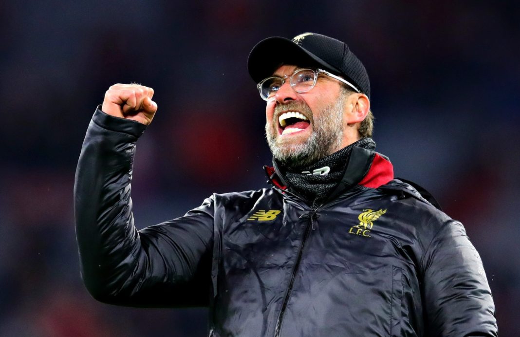 Klopp consideră că programul meciurilor de sărbători este inuman