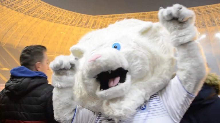 Moș Crăciun i-a bucurat, din nou, pe juniorii Craiovei