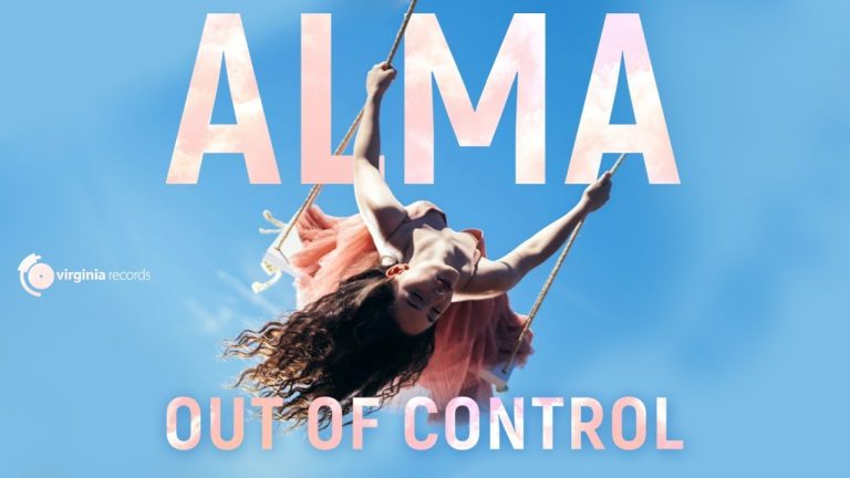 ALMA: „Pentru mine, cea mai importantă este familiă”