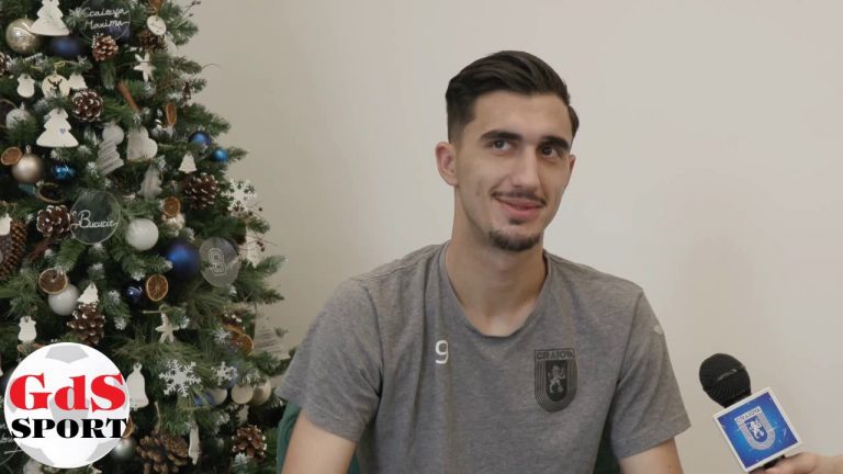 Dorințele lui Andrei Ivan spuse lângă bradul de Crăciun