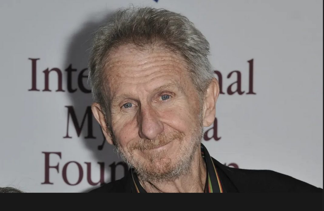 René Auberjonois, a murit la 79 de ani