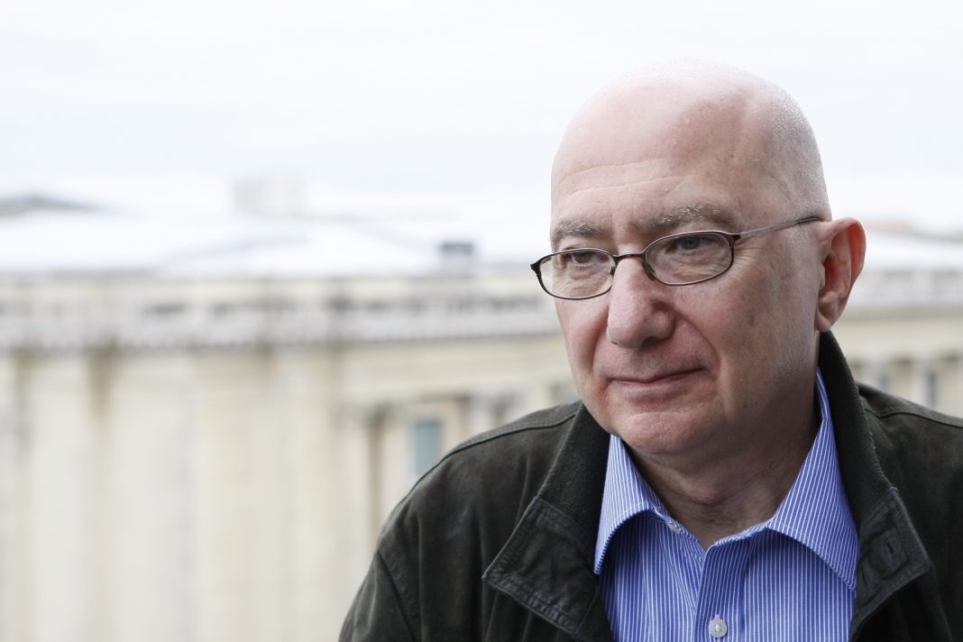 Radu Ioanid va fi noul ambasador al României în Israel