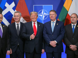 Concluziile Summitului NATO: Pentru a rămâne în siguranță, trebuie să privim viitorul împreună