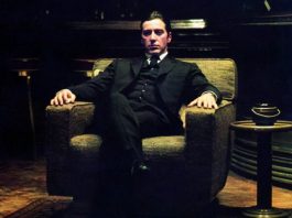 Al Pacino a avut nevoie de ajutorul terapeuţilor pentru a gestiona uriaşul succes obţinut în urma rolului din capodopera cinematografică „The Godfather”