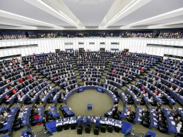 Rezoluţia privind comemorarea Revoluţiei române din 1989, adoptată în PE