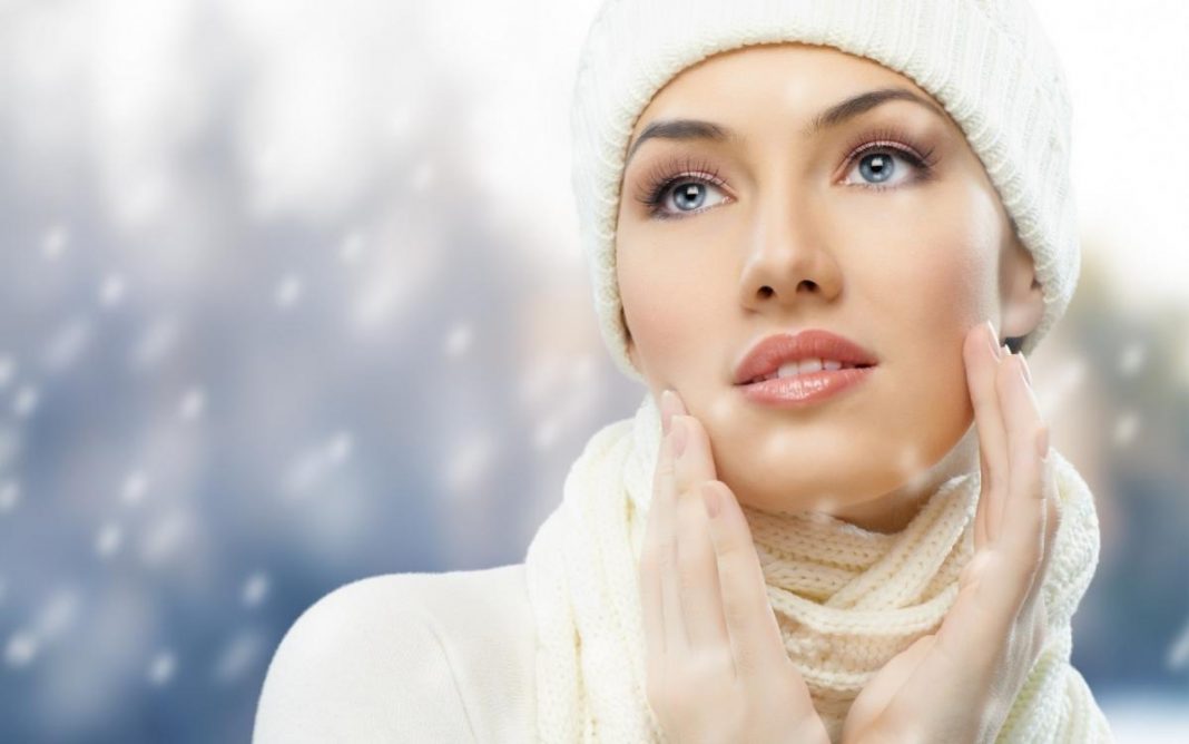 Cum să-ţi îngrijeşti pielea în anotimpul rece