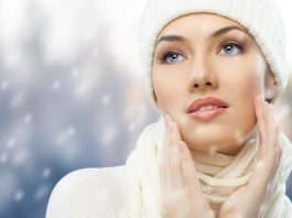 Cum să-ţi îngrijeşti pielea în anotimpul rece