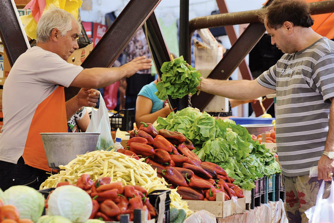 produse agricole
