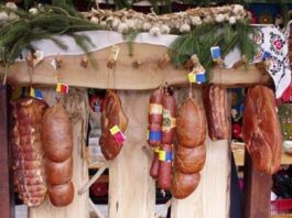 Cât de tradiţionale sunt produsele din târgurile de sărbători