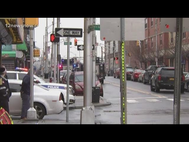 SUA: Șase morți după un atac armat de două ore