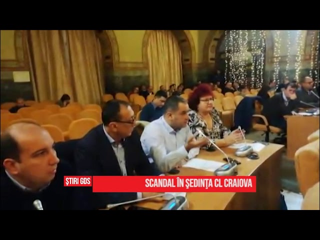 Scandal în CL Craiova pe seama schimbărilor de la RAT şi Termo