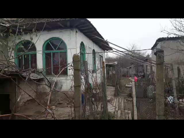 Şi-a omorât concubina cu făcăleţul