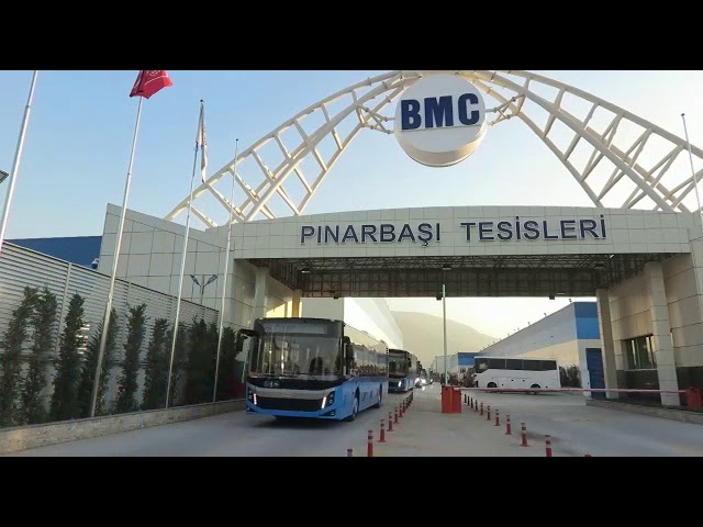 UPDATE / Primele autobuze Diesel pleacă din Turcia spre Craiova