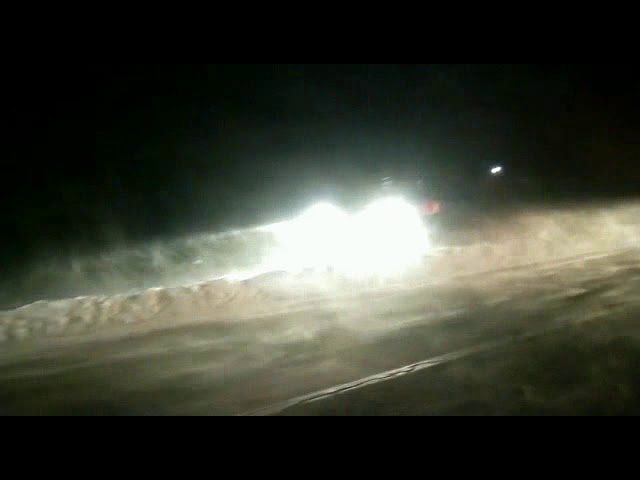 Salvamontiştii gorjeni, cinci acțiuni de salvare la Rânca