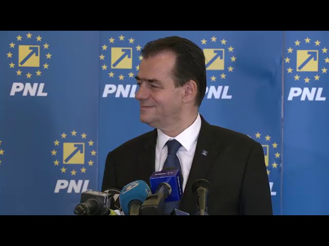 Guvernul își asumă răspunderea pe recursul compensatoriu în această săptămână