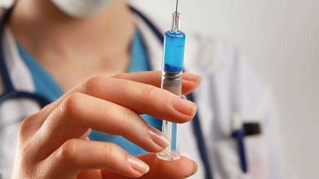 Criză de vaccin gripal