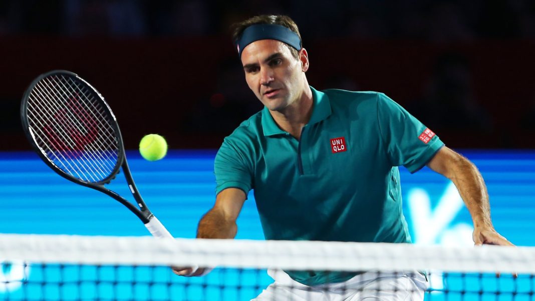 Roger Federer simte că momentul retragerii este tot mai aproape