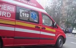 Un muncitor care lucra la un bloc în Otopeni a murit după ce a căzut de la 10 metri