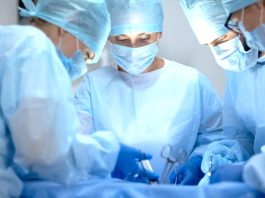 Numărul operațiilor din spitalele românești, redus cu 80% din cauza coronavirus