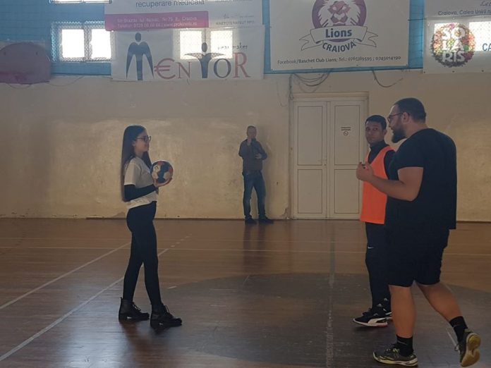Leii Campioni Si La Ediţia A Sasea A Memorialului Paul Stuparu