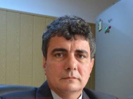 Gheorghe Grigorescu