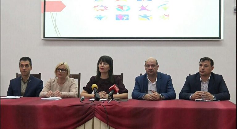 Gala Sportului Şcolar se pregăteşte să premieze cei mai buni sportivi din 2019