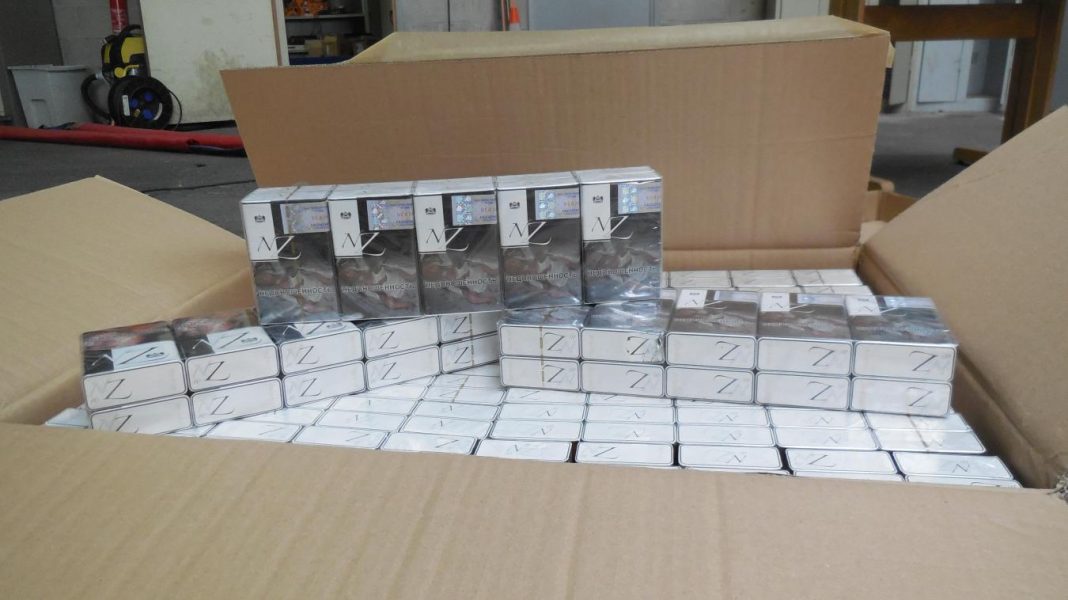 Un șofer român de TIR a primit o amendă de 2,2 milioane de euro în Franța