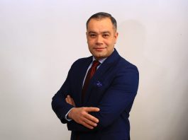 Marian Vasile, consilier local PNL, a transmis un mesaj de Crăciun cetățenilor Craiovei