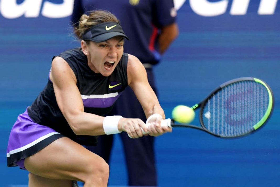 Simona Halep şi-ar dori să primească sfaturi de la fosta sportivă italiană