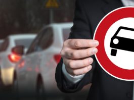 Continuă interdicția mașinilor diesel în Roma