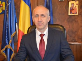 Dan Marian Costescu, noul director al CFR Călători