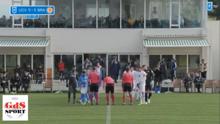 Universitatea Craiova îşi testează mâine forţele cu FC Aarau