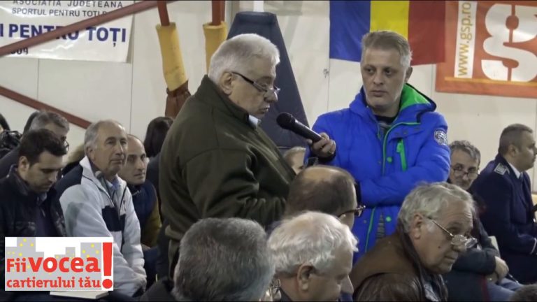 Fii vocea cartierului tău. Masterplanul de deșeuri nemulțumește cetățenii din Craiovița