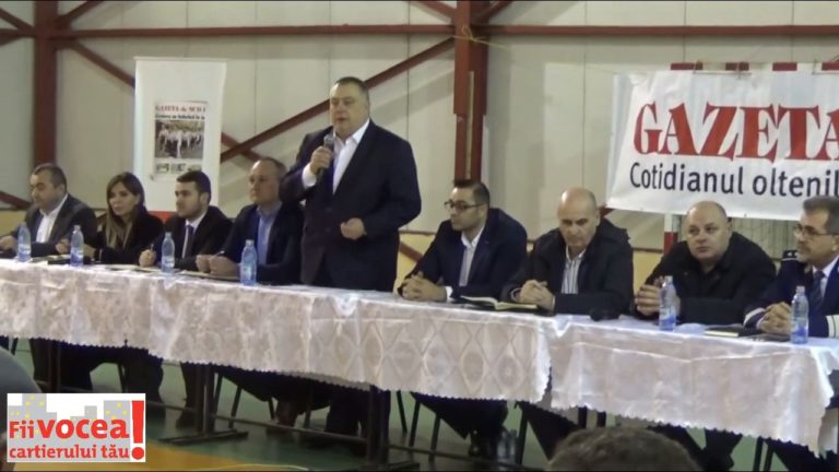 Fii vocea cartierului tău. Craiovenii cer sprijin pentru a intra în legalitate cu acoperișurile blocurilor