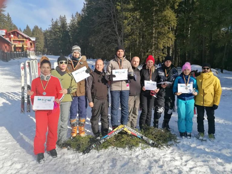 Schi / Memorialul „George Călinescu“ şi-a desemnat câştigătorii ediţiei a 8-a