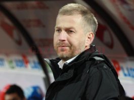 Edi Iordănescu rămâne la Mediaș