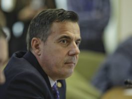 Ion Ștefan, ministrul desemnat la Dezvoltare, aviz negativ