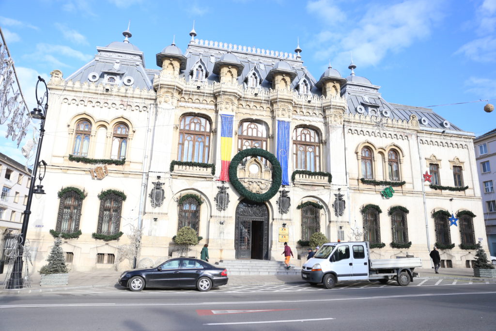 Restricții de circulație în Craiova, pentru predarea buletinelor de vot