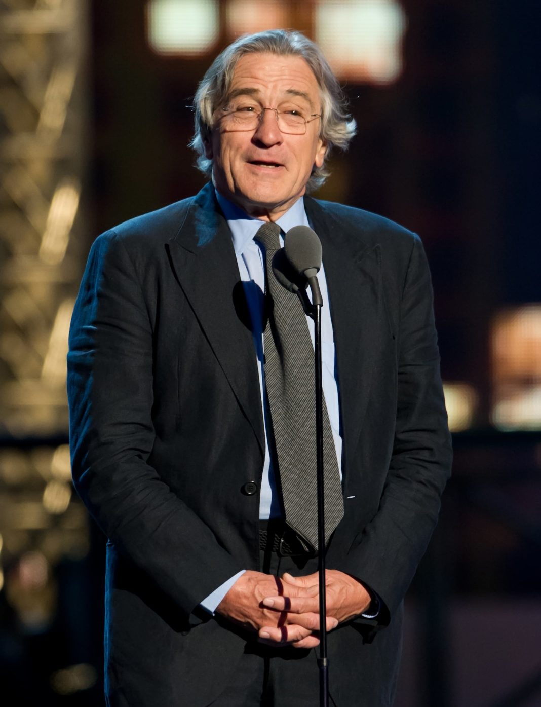 Robert De Niro, în rolul lui John D. Rockefeller, într-un nou film în regia lui David O. Russell