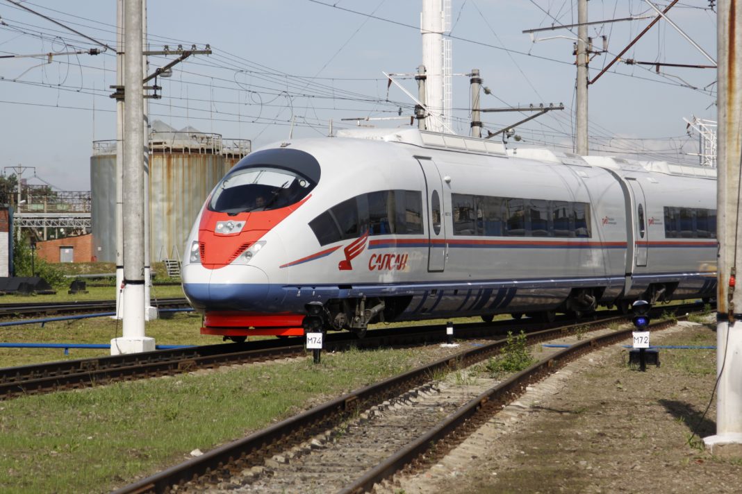 Rusia suspendă parțial legăturile feroviare cu China, din cauza epidemiei cu coronavirus