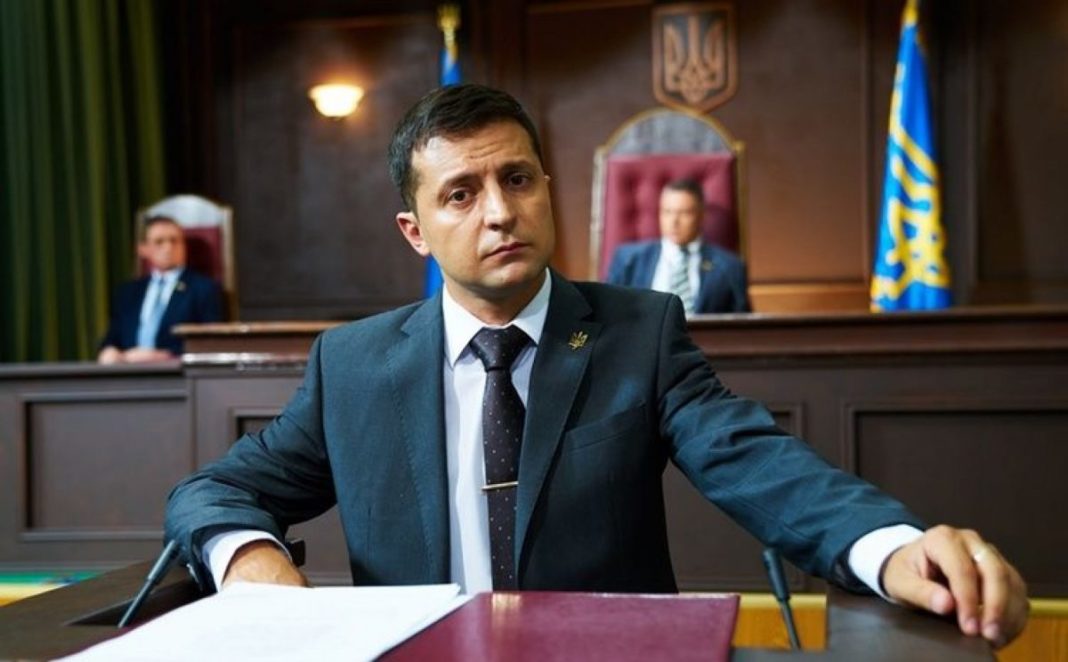 Preşedintele Ucrainei respinge demisia premierului
