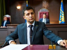 Preşedintele Ucrainei respinge demisia premierului