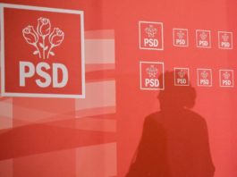 PSD acuză guvernul că nu a venit cu nicio lege în Parlament și fuge de orice dezbatere