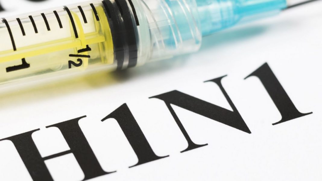 Primele două cazuri de gripă AH1N1 din acest an, la Iaşi