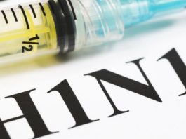 Primele două cazuri de gripă AH1N1 din acest an, la Iaşi